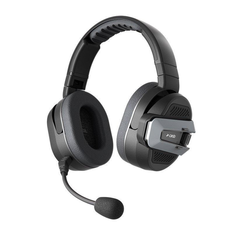 CARDO HEADSET EDGEPHONES ORV SINGLE