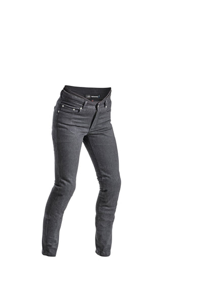 Halvarssons Jeans Nyberg Dam Svart