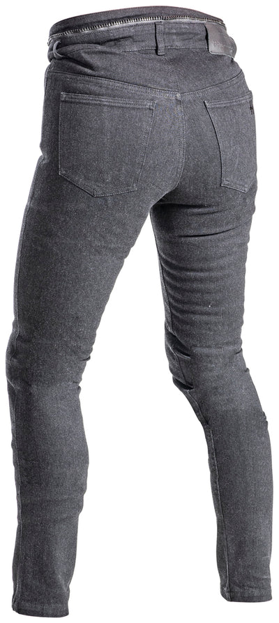 Halvarssons Jeans Nyberg Dam Svart