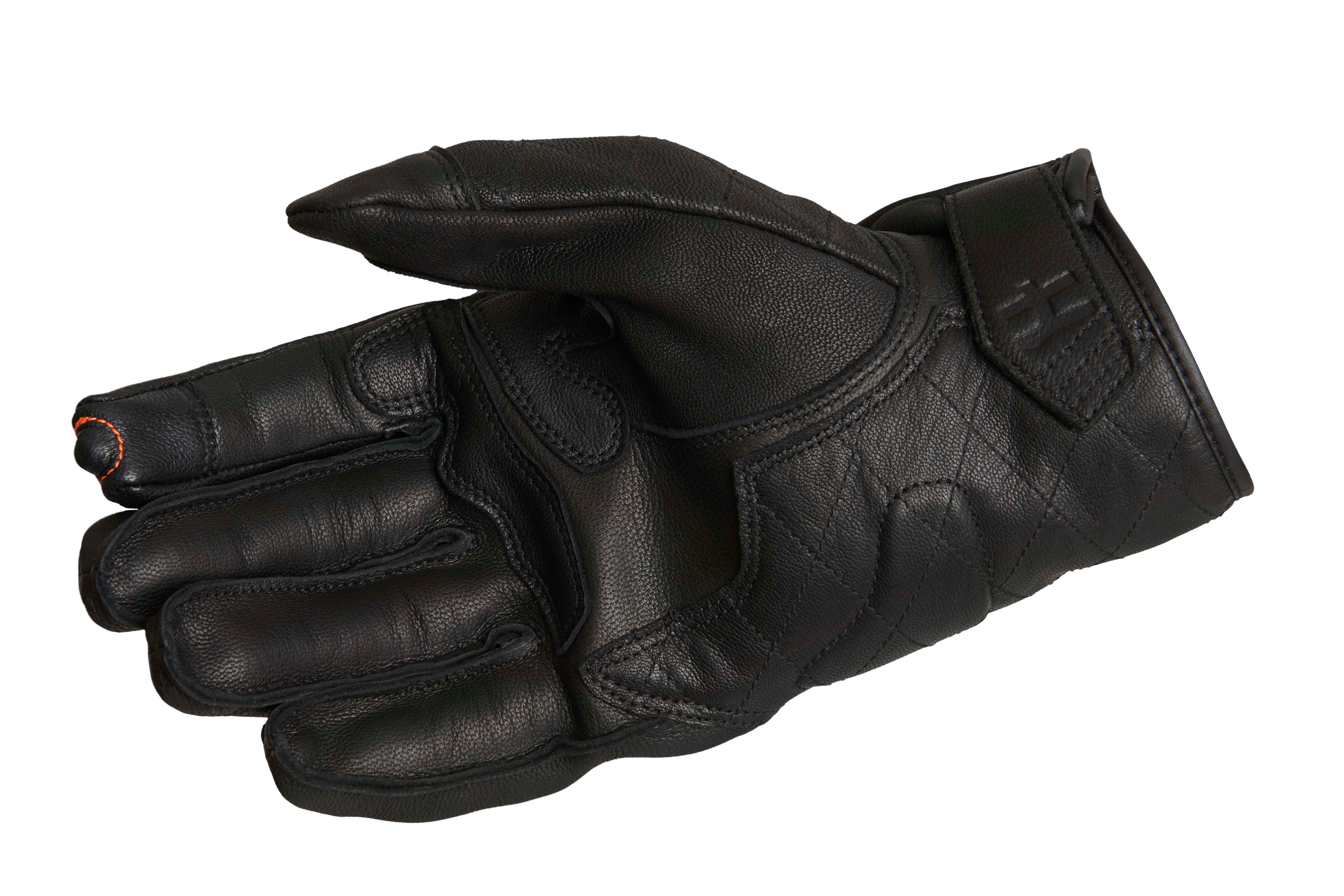 Halvarssons Handskar Hofors Svart