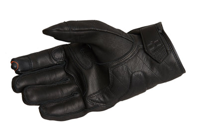 Halvarssons Handskar Hofors Svart