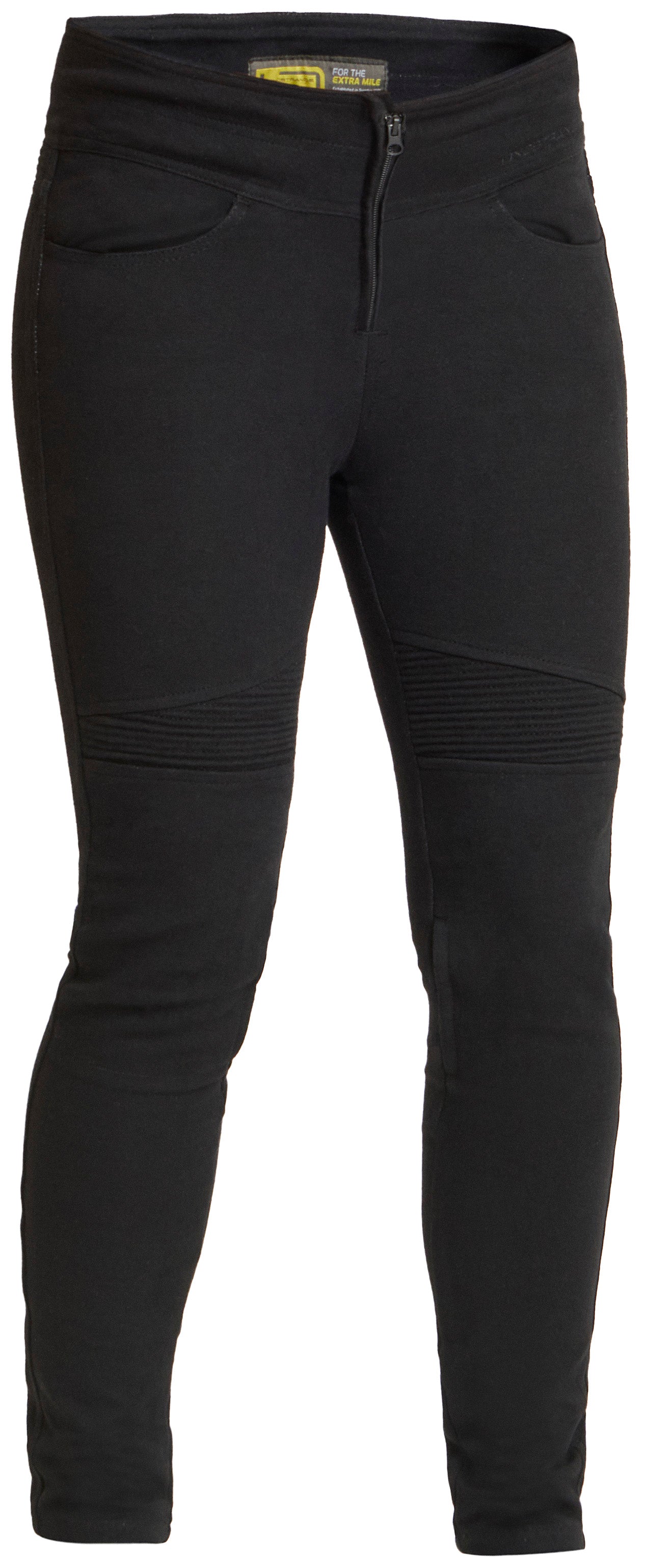 Lindstrands Legging Alva Dam Svart