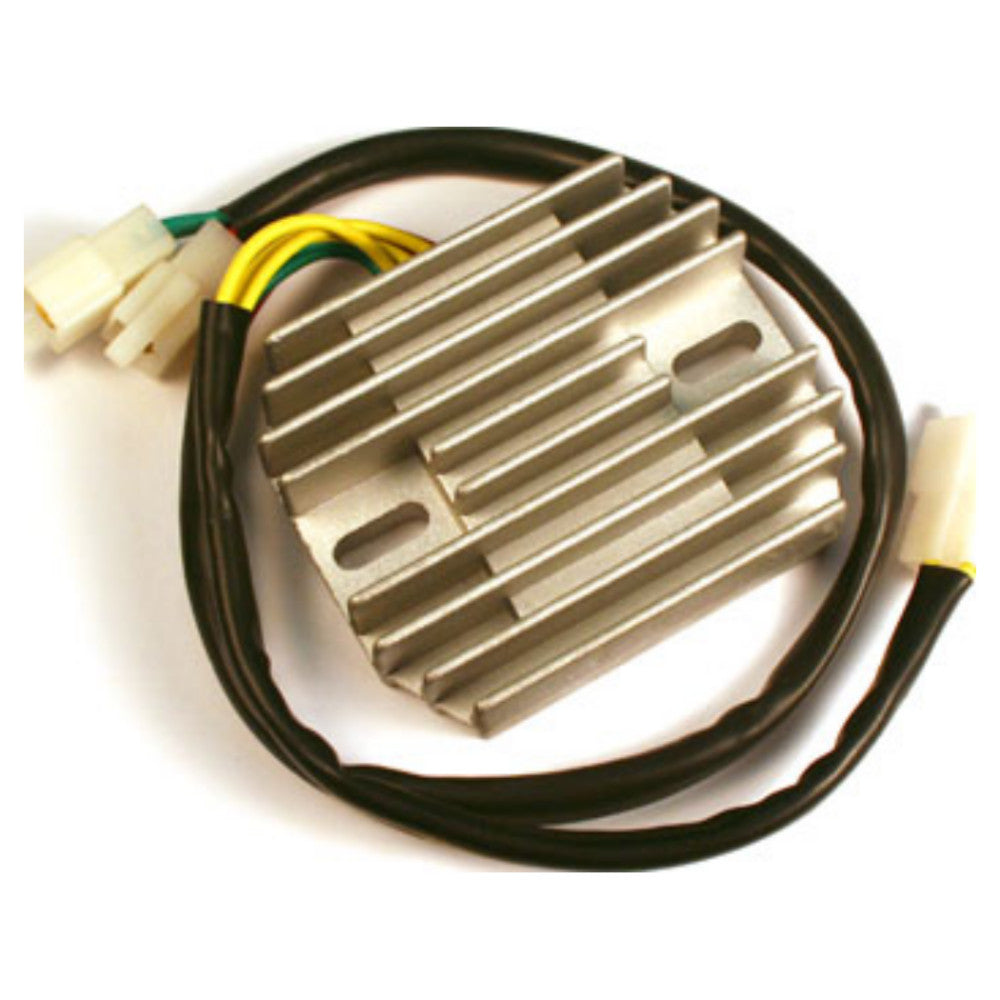 Ladningsreg/Likriktare Honda