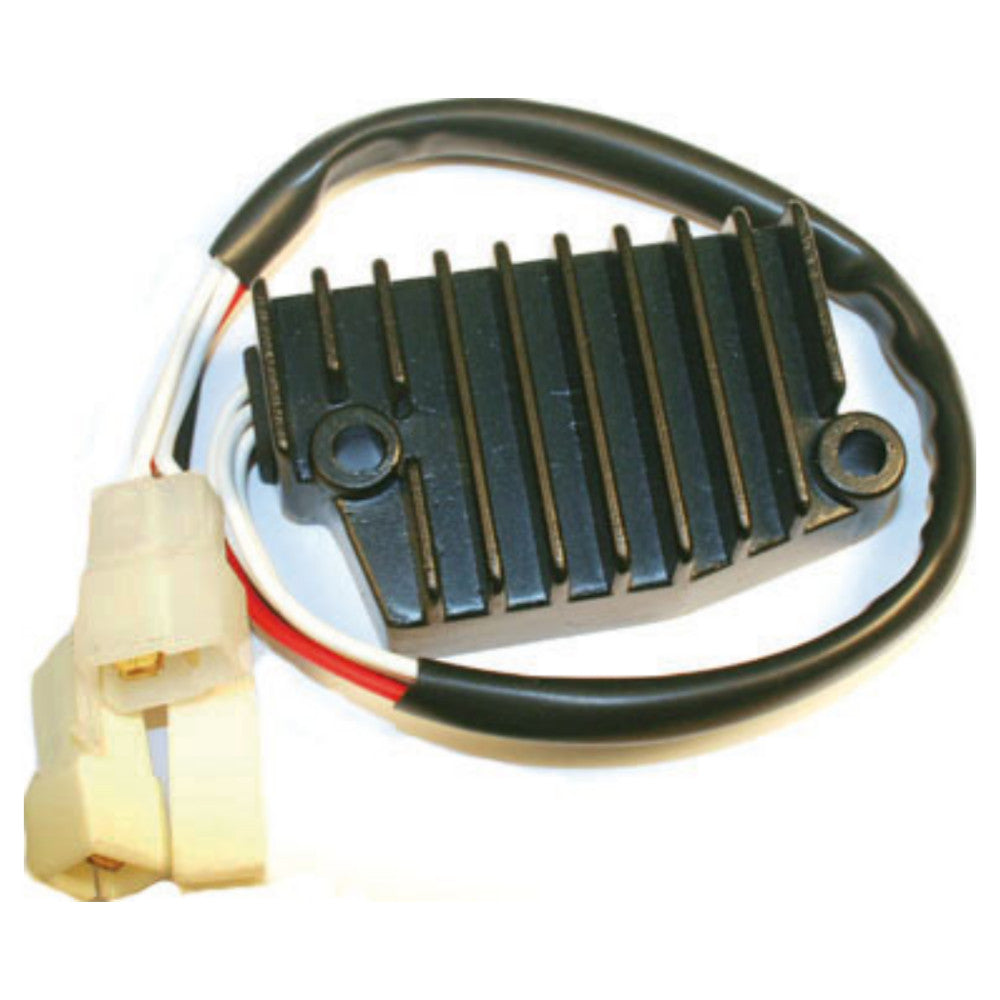 Ladningsreg/Likriktare Yamaha