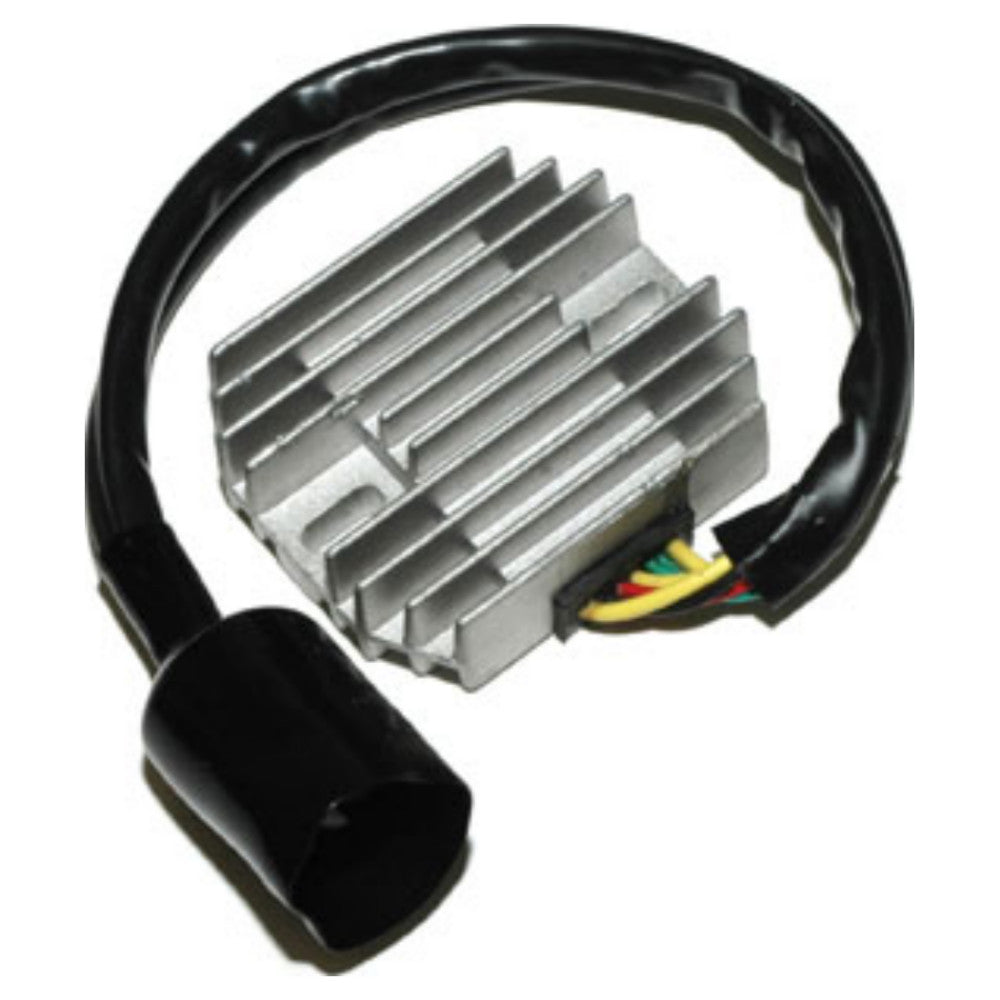 Ladningsreg/Likriktare Honda