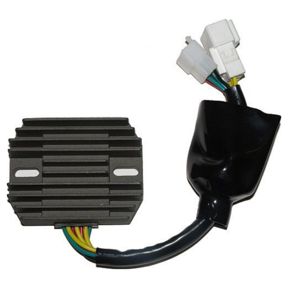 Ladningsreg/Likriktare Honda