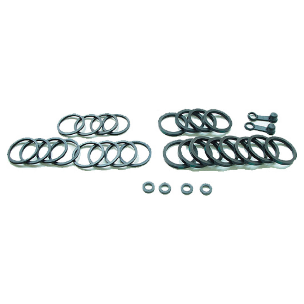 Tourmax Reparationssats Bromsok Främre Suzuki