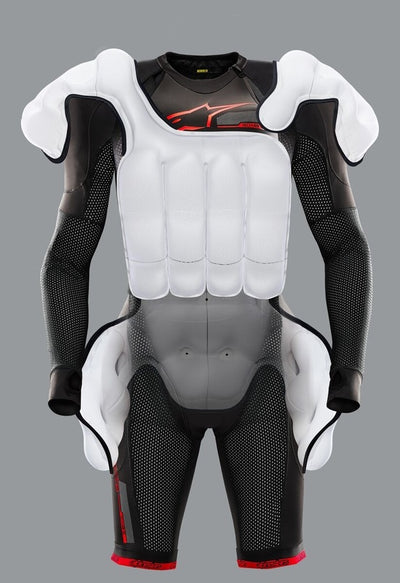 Alpinestars Tech Air 10 Race System