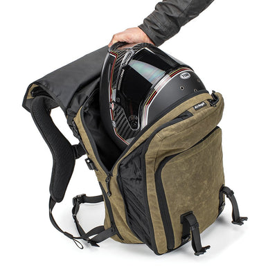 Kriega Roland Sands X ROAM 34 Ryggsäck Sand
