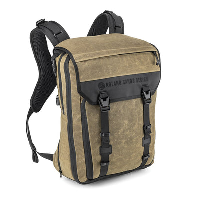 Kriega Roland Sands X ROAM 34 Ryggsäck Sand