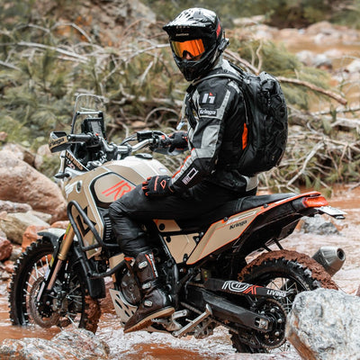 Kriega Ryggsäck Kriega T18 Coyote