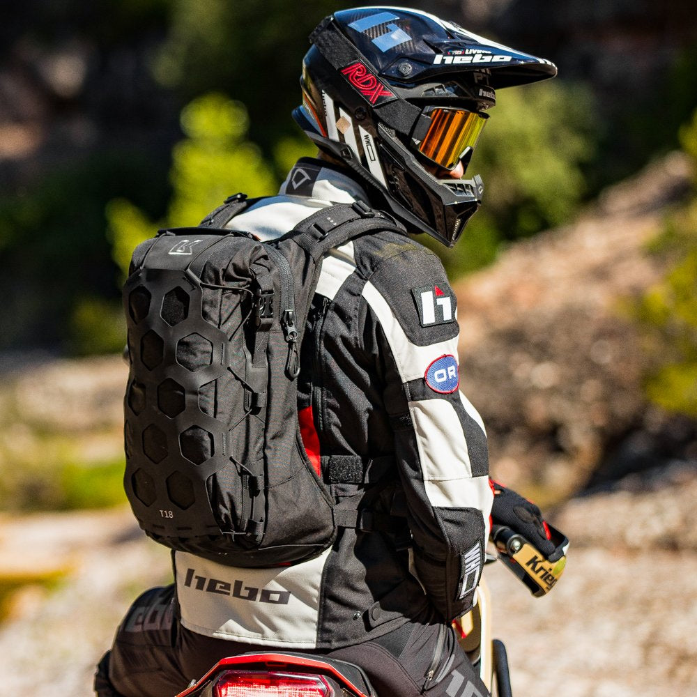 Kriega Ryggsäck Kriega T18 Coyote