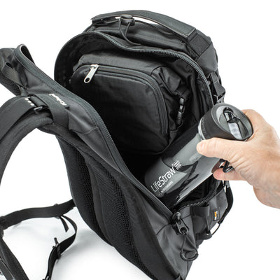 Kriega Ryggsäck Kriega T18 Coyote