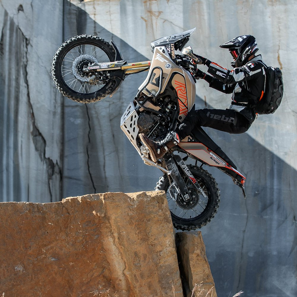 Kriega Ryggsäck Kriega T18 Orange