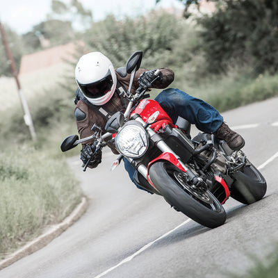 KRIEGA RYGGSÄCK R20