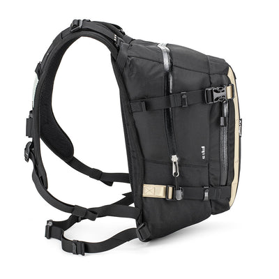 KRIEGA RYGGSÄCK R15