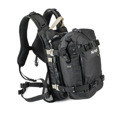 KRIEGA VÄSKA KRIEGA DRYPACK US 10 L