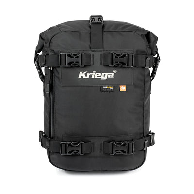 KRIEGA VÄSKA KRIEGA DRYPACK US 10 L