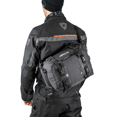 KRIEGA VÄSKA KRIEGA DRYPACK US 20 L