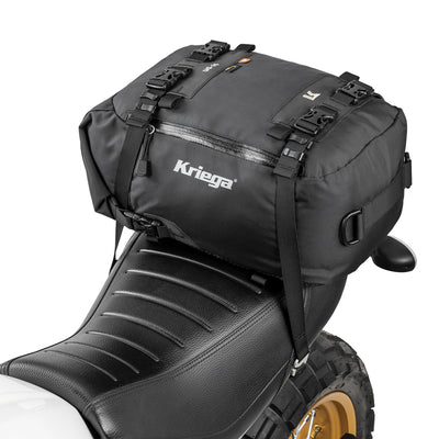 KRIEGA VÄSKA KRIEGA DRYPACK US 20 L