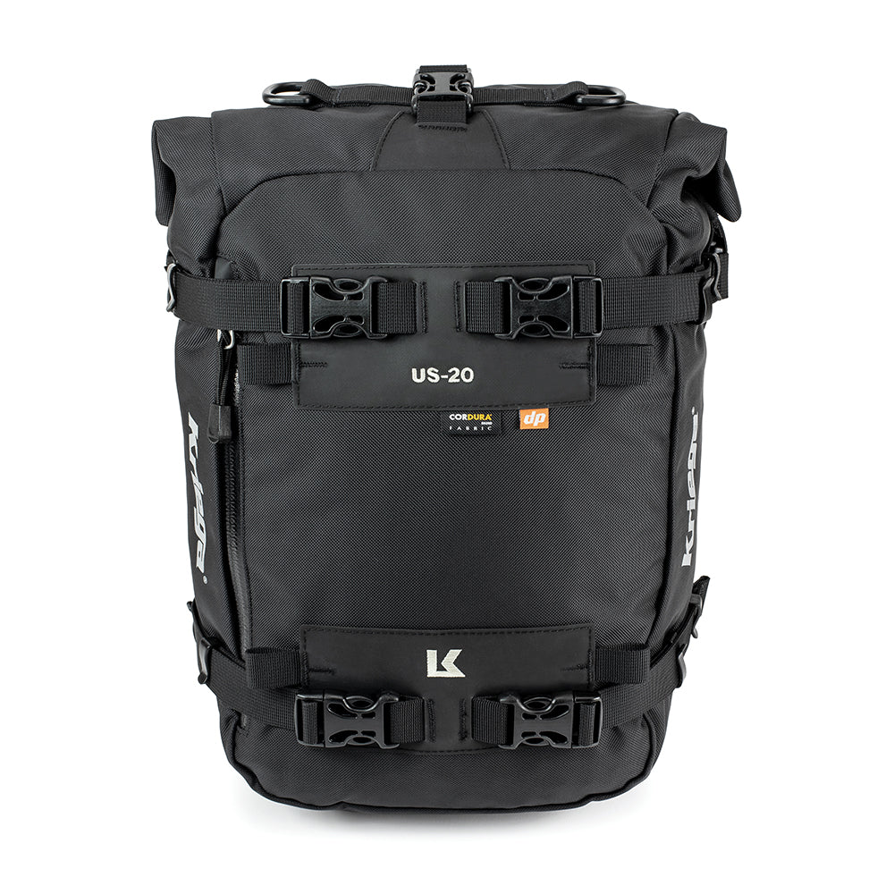 KRIEGA VÄSKA KRIEGA DRYPACK US 5 L