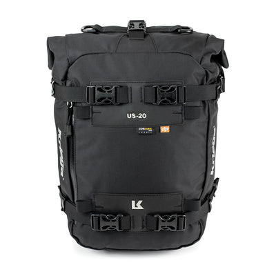 KRIEGA VÄSKA KRIEGA DRYPACK US 20 L