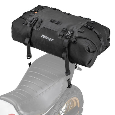 KRIEGA VÄSKA KRIEGA DRYPACK US 40 L RACKPACK