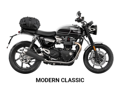 KRIEGA VÄSKA KRIEGA DRYPACK US 40 L RACKPACK