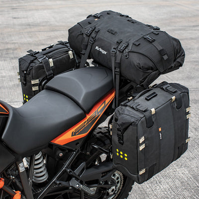 KRIEGA VÄSKA KRIEGA DRYPACK US 40 L RACKPACK