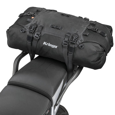 KRIEGA VÄSKA KRIEGA DRYPACK US 40 L RACKPACK