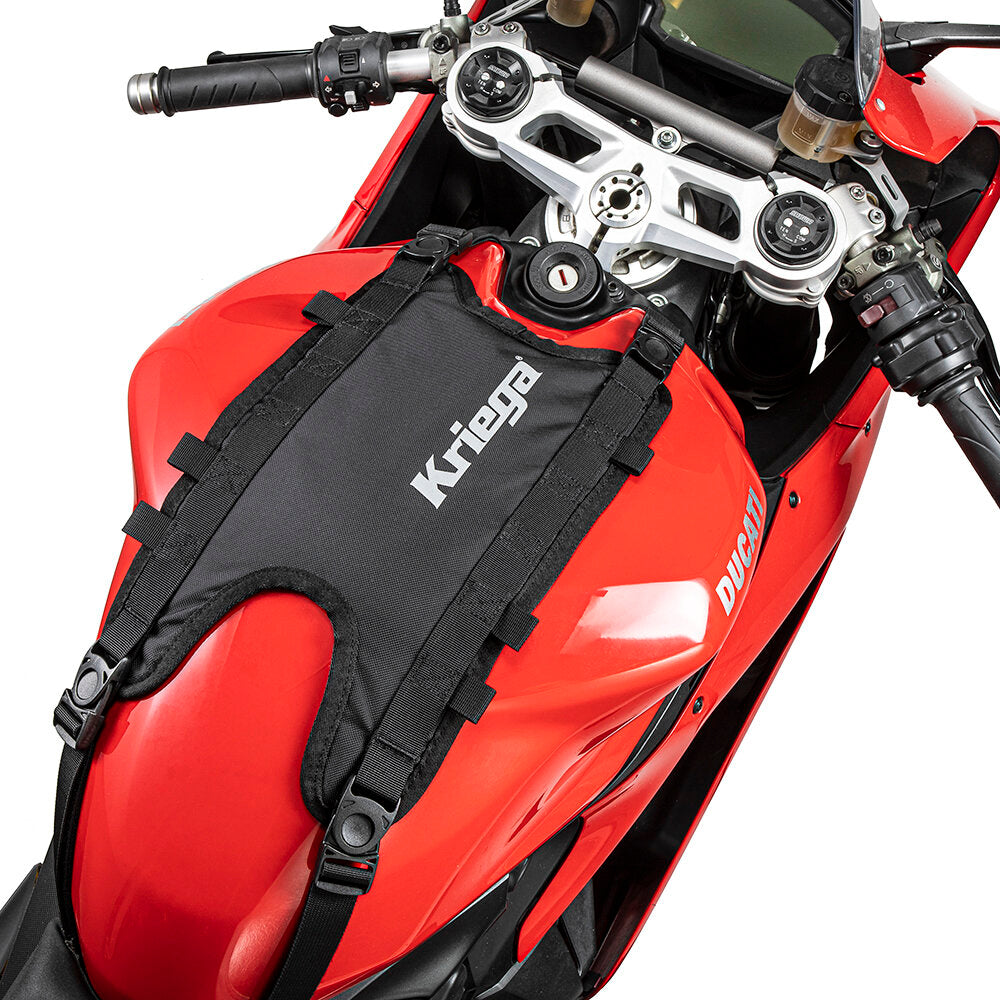 KRIEGA TANK ADAPTER KRIEGA DRYPACK CONVERTER