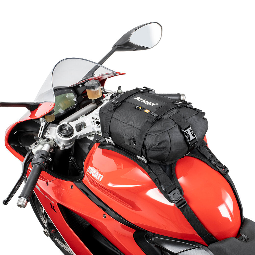 KRIEGA TANK ADAPTER KRIEGA DRYPACK CONVERTER