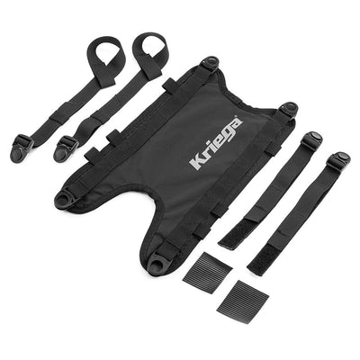 KRIEGA TANK ADAPTER KRIEGA DRYPACK CONVERTER