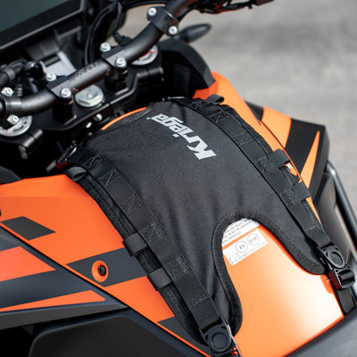 KRIEGA TANK ADAPTER KRIEGA DRYPACK CONVERTER