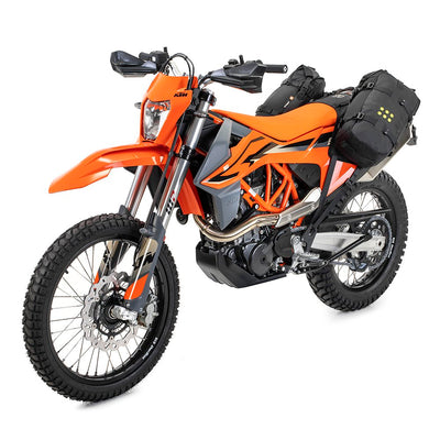 KRIEGA OS-BASE KTM 690/HUSQVARNA 701/GASGAS 700