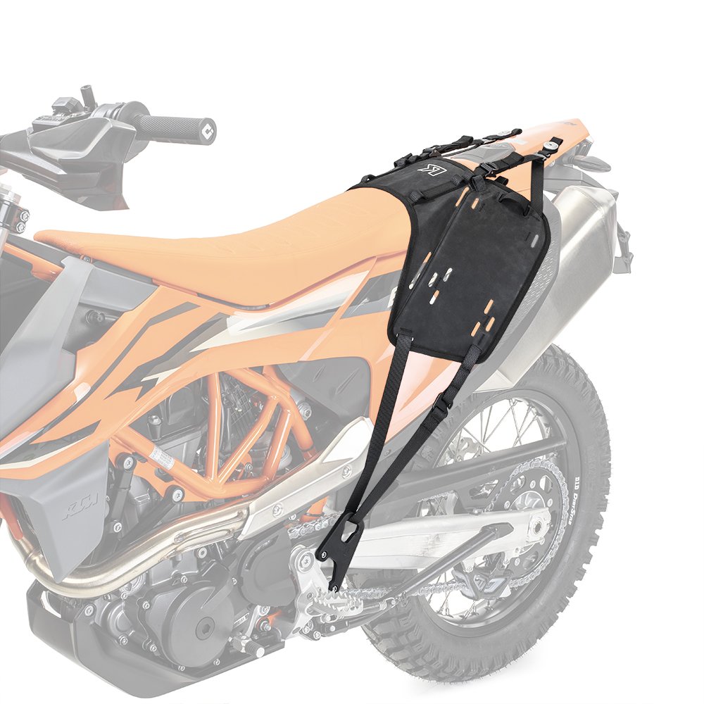 KRIEGA OS-BASE KTM 690/HUSQVARNA 701/GASGAS 700