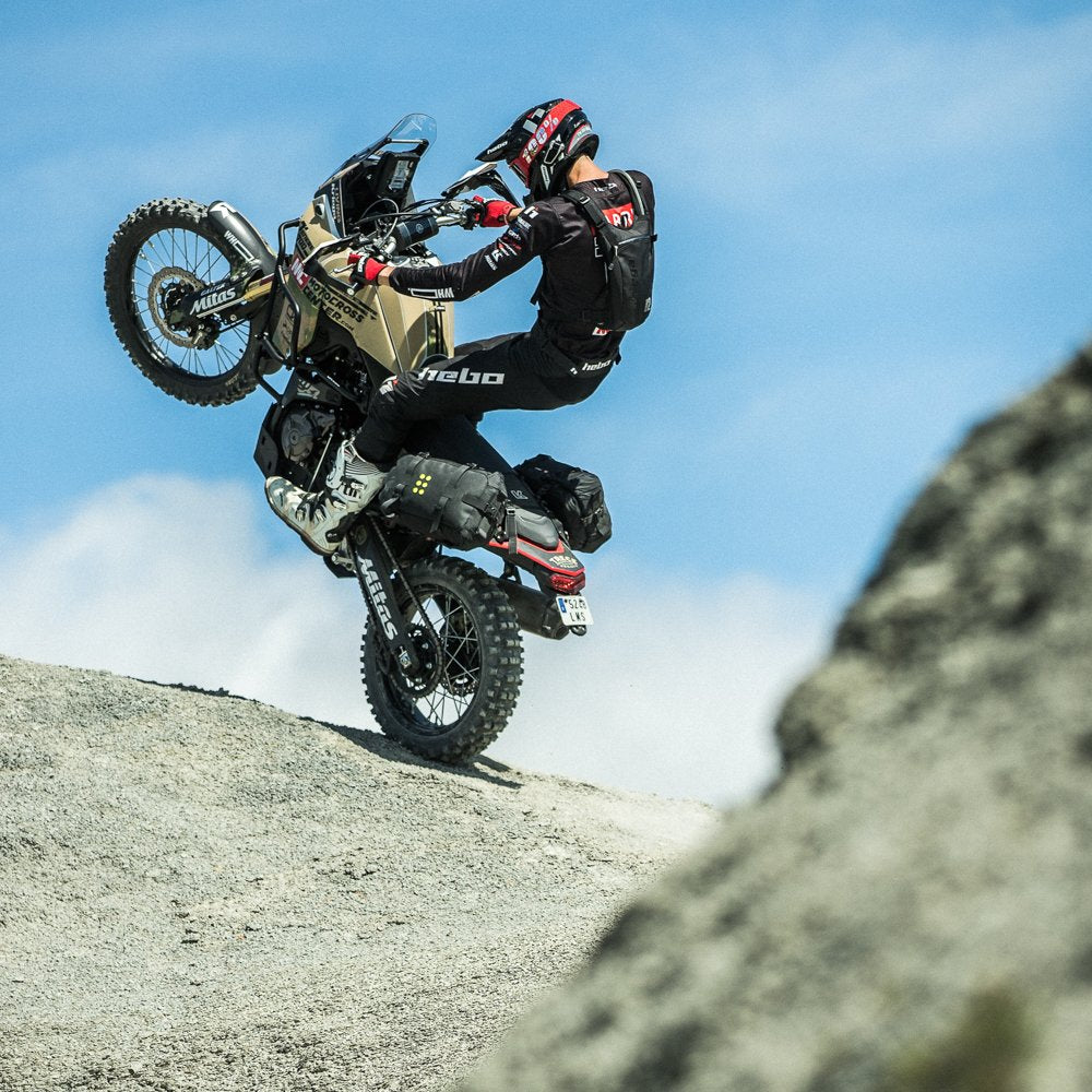 KRIEGA OS BASE TÉNÉRÉ 700