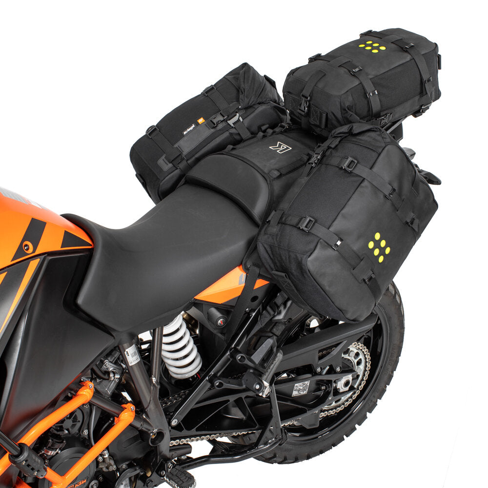 KRIEGA OS BASE KTM 1050 / 1290