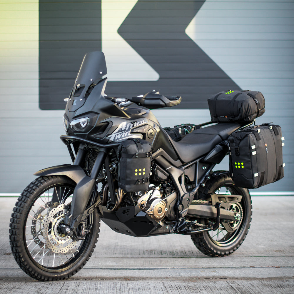 KRIEGA VÄSKA KRIEGA OS 18 L