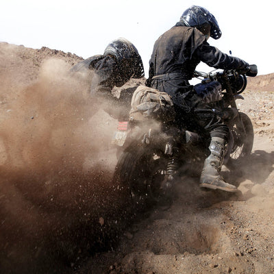 KRIEGA VÄSKA KRIEGA OS 18 L