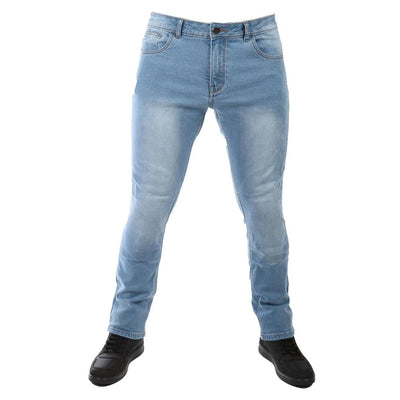 Sweep Redneck Förstärkta Mc Jeans Ljusblå