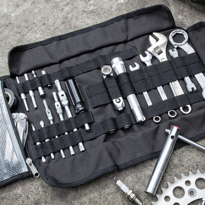 Verktygsväska Kriega Tool Roll