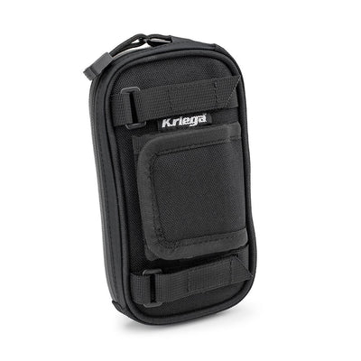 VÄSKA KRIEGA HARNESS POCKET XL VÄNSTER