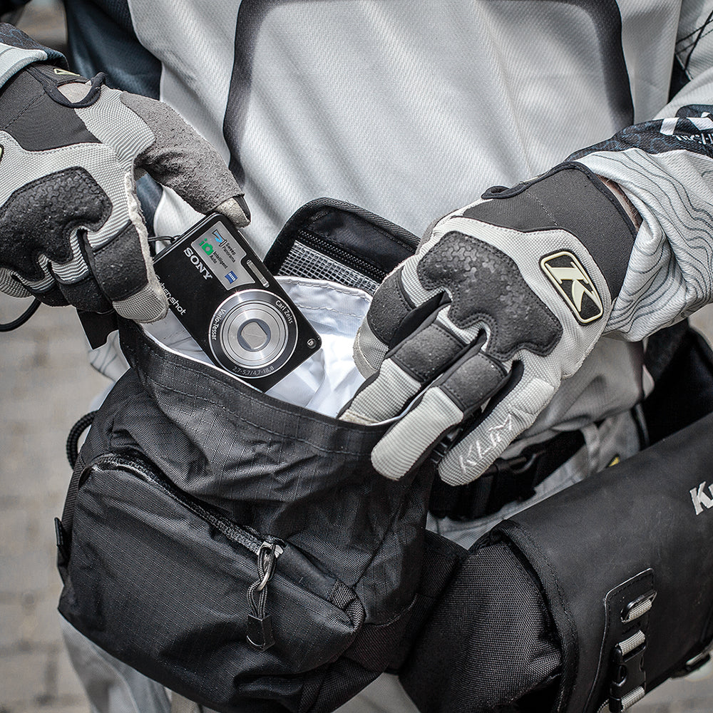 Kriega Midjeväska R8