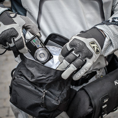 Kriega Midjeväska R8