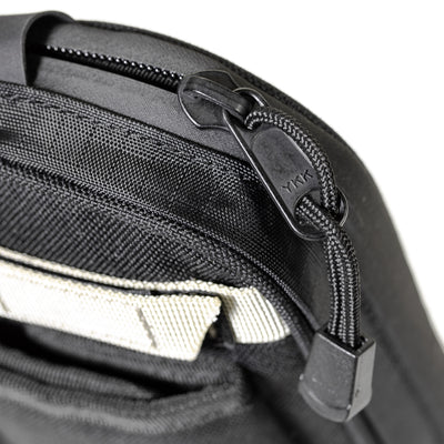 VÄSKA KRIEGA HARNESS POCKET XL VÄNSTER