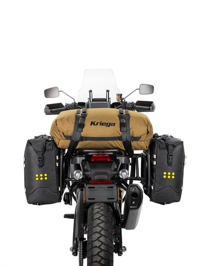 KRIEGA SIDOVÄSKA KRIEGA OS-38 L