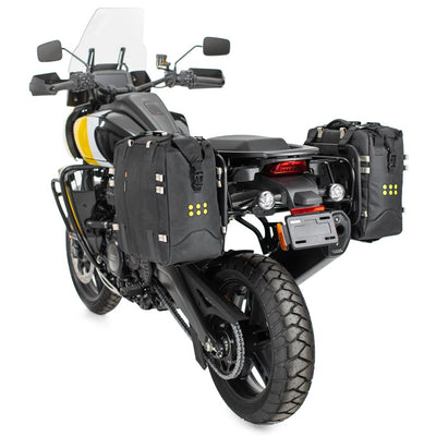 KRIEGA SIDOVÄSKA KRIEGA OS-38 L