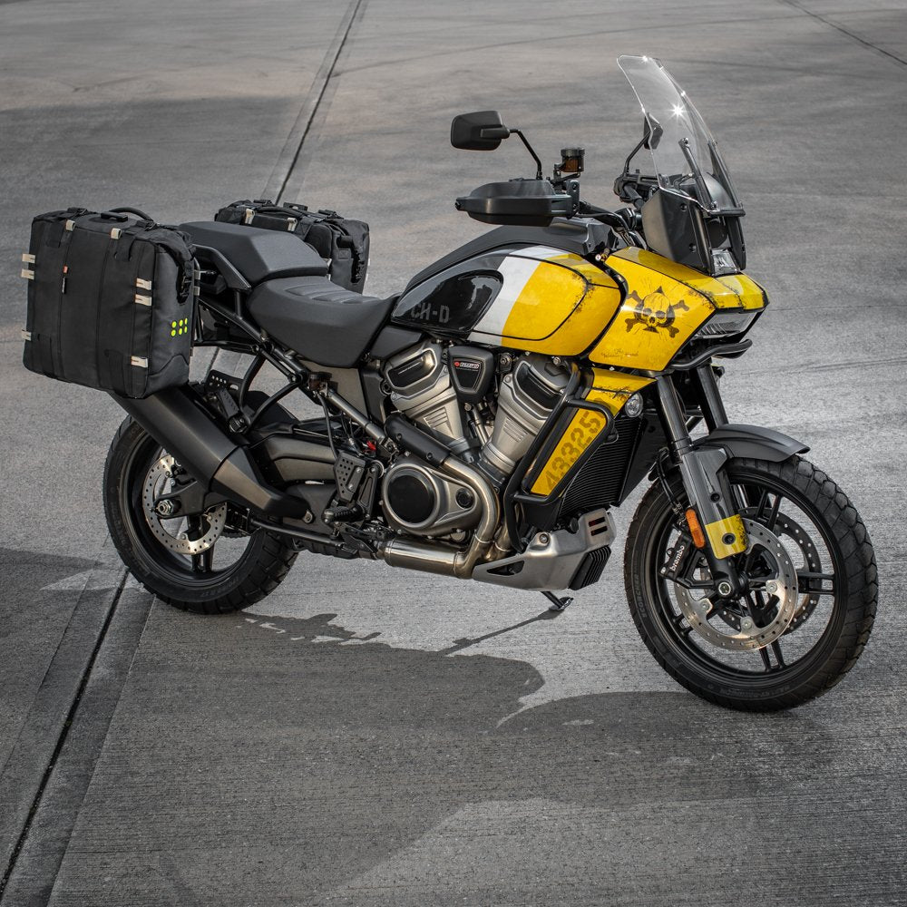 KRIEGA SIDOVÄSKA KRIEGA OS-38 L