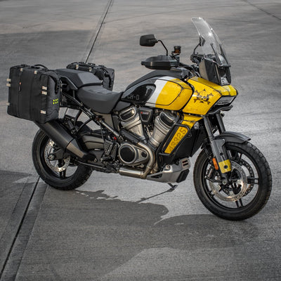 KRIEGA SIDOVÄSKA KRIEGA OS-38 L